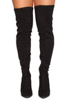 JUDITH-05 OVER THE KNEE THIGH HIGH BOOTS